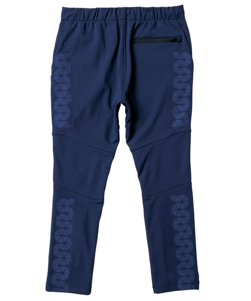 Quiksilver(クイックシルバー)の「NAMINORI CONNECTED W/クイックシルバーボトムス(その他パンツ・メンズ・インディゴブルー・SMALL/MEDIUM/LARGE)」の2枚目の写真