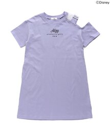 ディズニーキャラクター Tワンピ