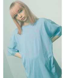 merry jenny | bear loose tshirt(Tシャツ/カットソー)