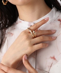 JEANASIS | ツナギリング/944283(リング)