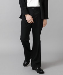 liberum | 【LIBERUM】EX.FLARE SLACKS(スラックス)