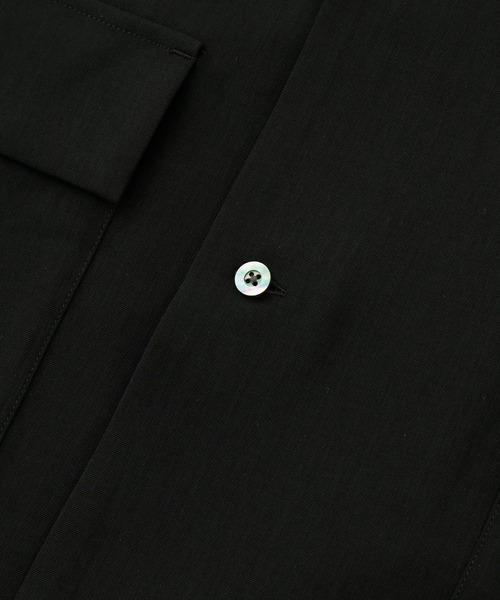 EX.HANPA SODE OVER SIZE JAGKET　jieda　ジエダ Jieda（ジエダ）の「【jieda】EX.HANPA SODE OVER SIZE JACKET