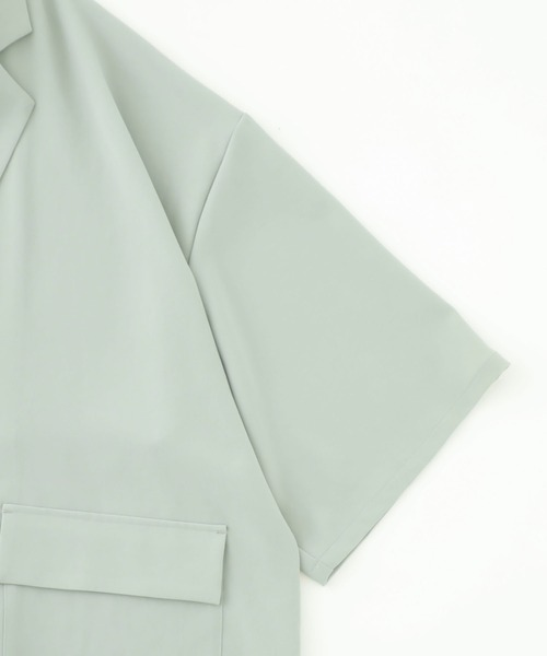 【jieda】EX.HANPA SODE OVER SIZE JACKET Jieda（ジエダ）の「【jieda】EX.HANPA SODE OVER SIZE JACKET