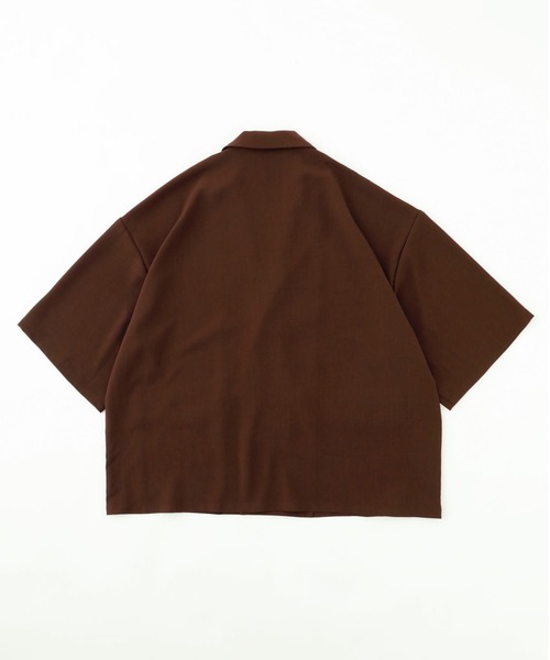 Jieda（ジエダ）の「【jieda】EX.HANPA SODE OVER SIZE JACKET