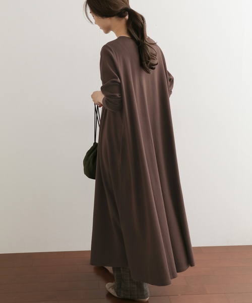 セール ブランド古着 長袖ワンピース ワンピース Urban Research Doors アーバンリサーチドアーズ のファッション通販 Zozoused