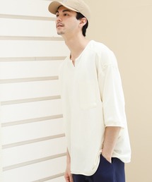 niko and... | プレーティング2WAYＴシャツ(Tシャツ/カットソー)