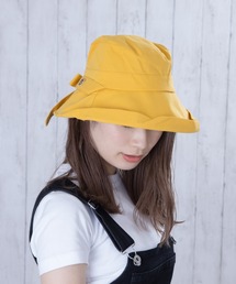 バケットハット