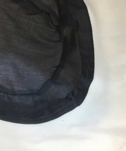 Anuenue(アヌエヌエ)の「バケットハット(ハット・レディース・C/D/H/Q/O/F/N/B/J/S/L/K/E/M/G/P/A/I/R・FREE)」の22枚目の写真