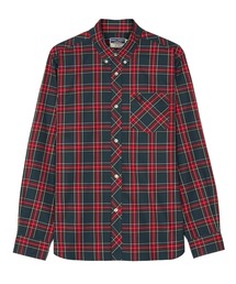 FRED PERRY（フレッドペリー）の「Reissues L/S Tartan Shirt（シャツ