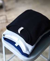 LOOPWHEELER | LOOPWHEELER × BEAMS PLUS / 別注 Boat Neck Sweat(スウェット)