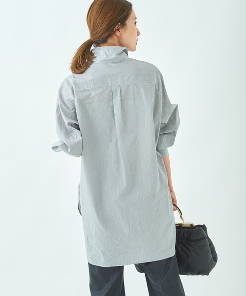 plage（プラージュ）の「Puff Sleeve シャツ◇（シャツ/ブラウス