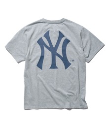 F.C.Real Bristol | MLB TOUR BIG TEAM LOGO TEE(Tシャツ/カットソー)