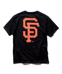 F.C.Real Bristol | MLB TOUR BIG TEAM LOGO TEE(Tシャツ/カットソー)