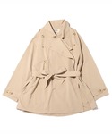 UGG(アグ)の「ジャケット/アウター(トレンチコート)」
