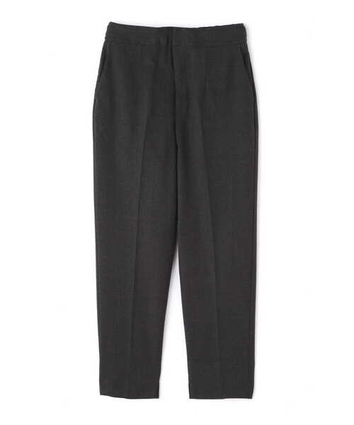 human woman（ヒューマンウーマン）の「◆≪arrive 5e≫アナスタシアミルド２WAYパンツ（その他パンツ・レディース・グレー系その他/ネイビー・MEDIUM/SMALL）」の21枚目の写真