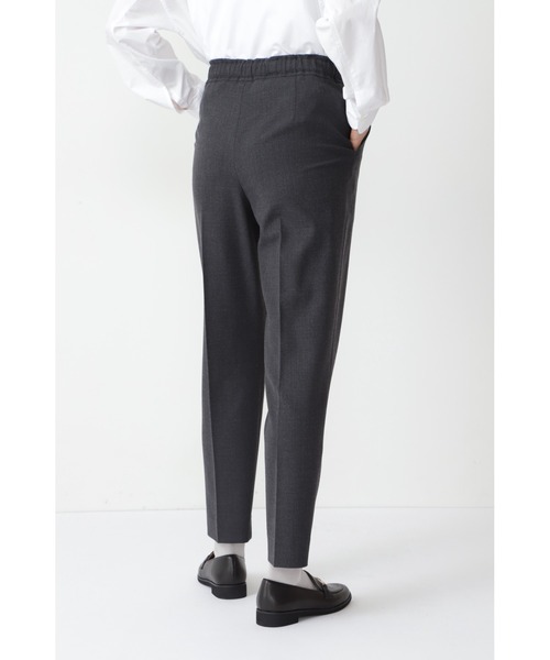 human woman（ヒューマンウーマン）の「◆≪arrive 5e≫アナスタシアミルド２WAYパンツ（その他パンツ・レディース・グレー系その他/ネイビー・MEDIUM/SMALL）」の8枚目の写真