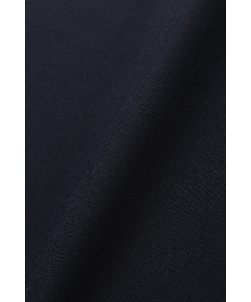 human woman（ヒューマンウーマン）の「◆≪arrive 5e≫アナスタシアミルド２WAYパンツ（その他パンツ・レディース・グレー系その他/ネイビー・MEDIUM/SMALL）」の11枚目の写真