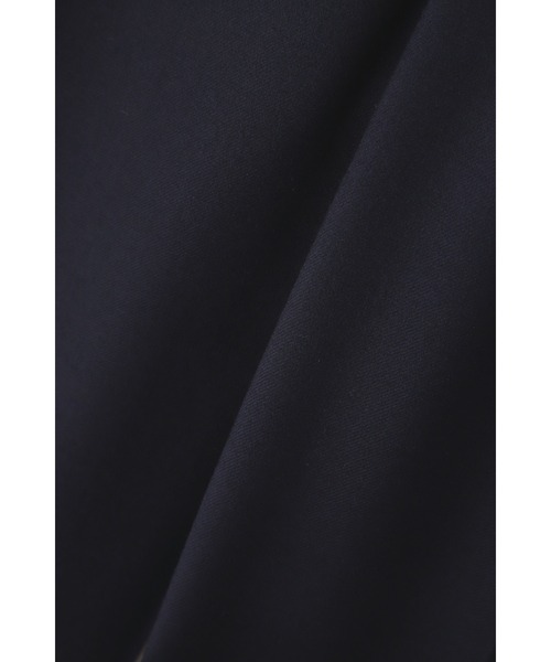 human woman（ヒューマンウーマン）の「◆≪arrive 5e≫アナスタシアミルド２WAYパンツ（その他パンツ・レディース・グレー系その他/ネイビー・MEDIUM/SMALL）」の18枚目の写真