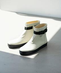 MoonStar | 【WEB限定】＜MOONSTAR＞810s エイトテンス MARKE マルケ ブーツ(ブーツ)