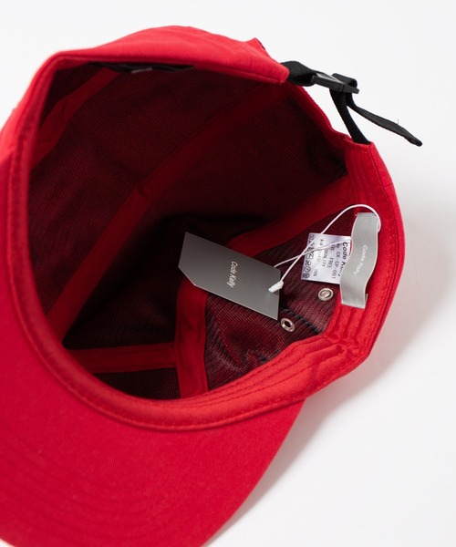 セール】Code Kelly × Cali Headwear JET CAP 'EAST L.A. CALIF