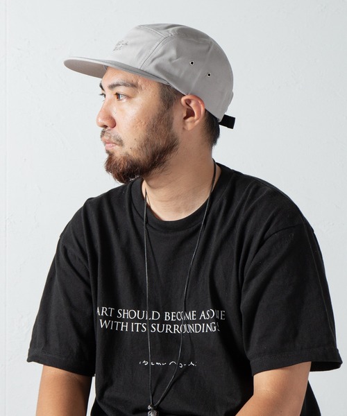 ABATHINGAPE×GOREDRYLOFT ☆ラビットファーフライトキャップ