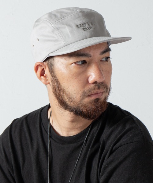 セール】Code Kelly × Cali Headwear JET CAP 'EAST L.A. CALIF