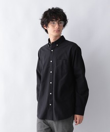 オックスフォードボタンダウンシャツ/952743
