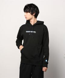 NCB neat caprice brand | NCB neat caprice brand(エヌシービーニートカプリスブランド) AR オノマトペパーカー(パーカー)