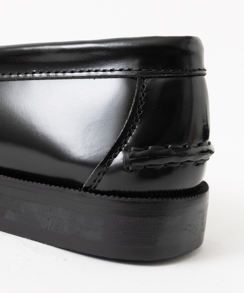 Rouge vif（ルージュヴィフ）の「ARTESANOS　ビットローファー（ローファー・レディース・ブラック・38/39/35/36/37）」の6枚目の写真