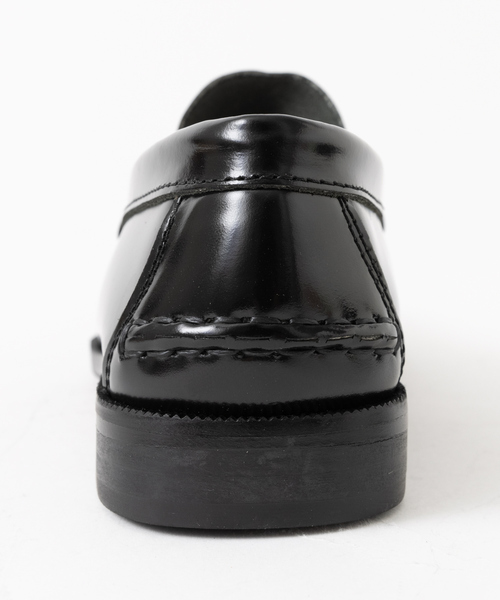 Rouge vif（ルージュヴィフ）の「ARTESANOS　ビットローファー（ローファー・レディース・ブラック・38/39/35/36/37）」の7枚目の写真