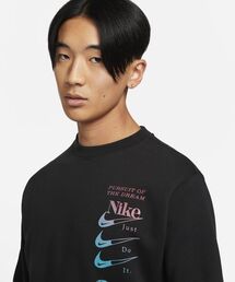 Nike ナイキ レディース のスウェット通販 Zozotown