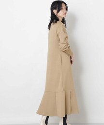 NATURAL BEAUTY BASIC | ダンボールワンピース(ワンピース)