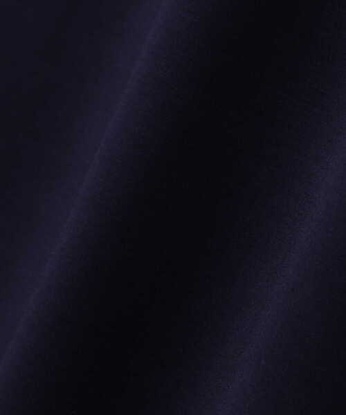 NATURAL BEAUTY BASIC（ナチュラルビューティーベーシック）の「ダンボールワンピース（ワンピース・レディース・ベージュ/ネイビー・MEDIUM）」の5枚目の写真