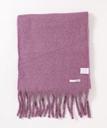 ROYAL PARTY | ブークレマフラー(マフラー)