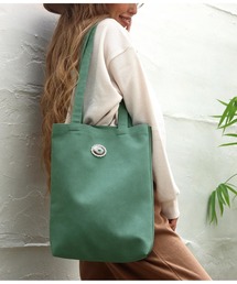 anap mimpi | スエードタッチコンチョトートバッグ(トートバッグ)