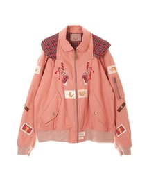 Karl Helmut/カールヘルム コート 中綿 ヴィンテージ 古着 Karl Helmut/カールヘルム コート 中綿 ヴィンテージ 古着