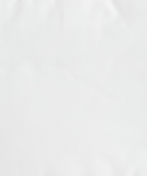 Mark Gonzales（マーク・ゴンザレス）の「Mark Gonzales マークゴンザレス 別注 オーバーサイズ 防風中綿ハイネック ボリュームスリーブエコダウンジャケット（ダウンジャケット/コート・メンズ・ホワイト/ブラック/カーキ/グレイッシュベージュ・M/L）」の8枚目の写真