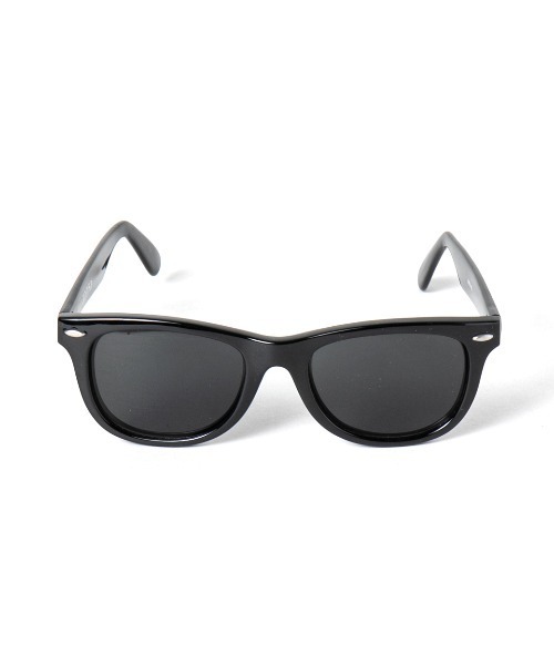 APPLEBUM(アップルバム)の「"コンプトン" Sunglasses(サングラス・メンズ・ブラック・FREE)」の3枚目の写真