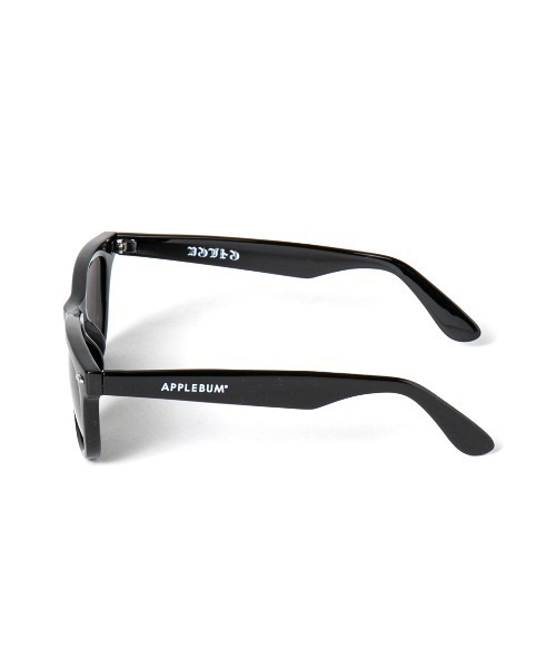 APPLEBUM(アップルバム)の「"コンプトン" Sunglasses(サングラス・メンズ・ブラック・FREE)」の9枚目の写真
