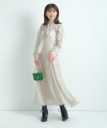 Apuweiser-riche（アプワイザーリッシェ）の「洗えるシアードット