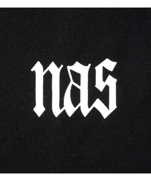 APPLEBUM（アップルバム）の「“illmatic” Logo T-shirt（Tシャツ/カットソー・メンズ・ホワイト/ブラック/ブルー・LARGE/X-LARGE/MEDIUM）」の11枚目の写真