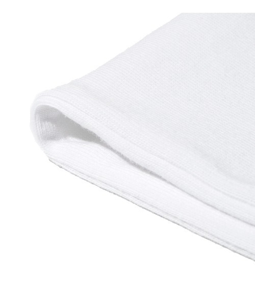 APPLEBUM（アップルバム）の「“illmatic” Logo T-shirt（Tシャツ/カットソー・メンズ・ホワイト/ブラック/ブルー・LARGE/X-LARGE/MEDIUM）」の7枚目の写真