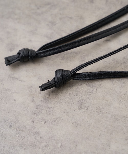 PUAL CE CIN（ピュアルセシン）の「ダブルフェイスポーチＢＡＧ（ショルダーバッグ・レディース・カーキ/アイボリー・FREE）」の17枚目の写真