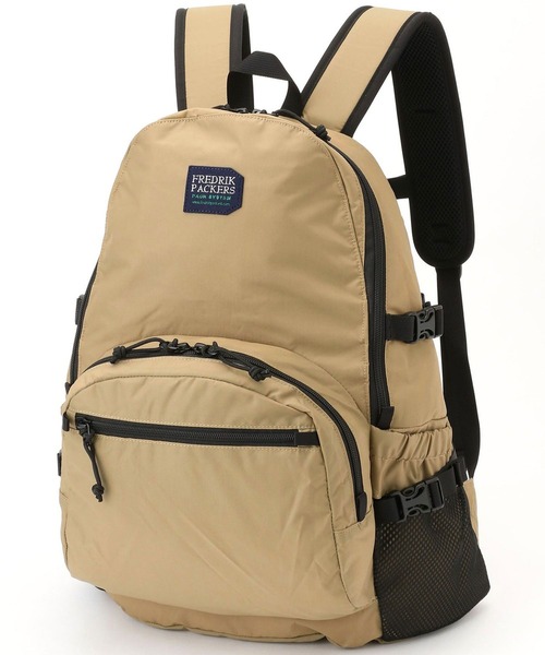 別注FREDRIK PACKERS（フレドリックパッカーズ）DAY PACK TIPI
