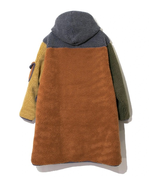 go slow caravan（ゴースローキャラバン）の「ヘビーボア クレイジー