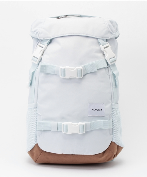 NIXON(ニクソン)の「SMALL LANDLOCK JAPAN LTD(バックパック/リュック・レディース・ブラック/ネイビー/その他/モスグリーン/その他2/その他3/ウッドランド/グレー/ブラック系その他/ブラック系その他2・FREE)」の9枚目の写真