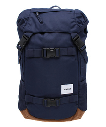 NIXON | SMALL LANDLOCK(バックパック/リュック)