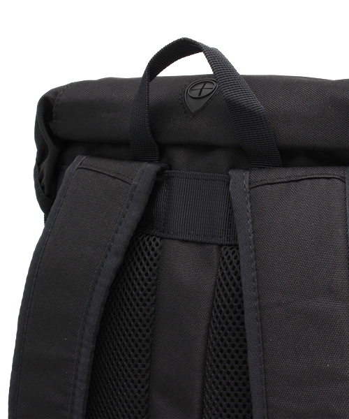 NIXON(ニクソン)の「SMALL LANDLOCK JAPAN LTD(バックパック/リュック・レディース・ブラック/ネイビー/その他/モスグリーン/その他2/その他3/ウッドランド/グレー/ブラック系その他/ブラック系その他2・FREE)」の13枚目の写真