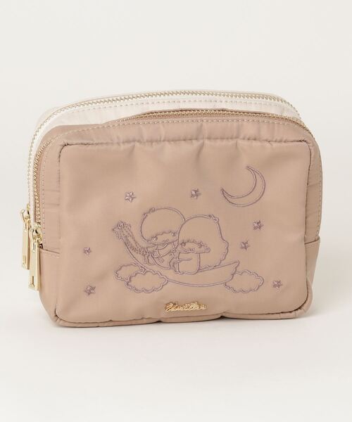 セール ブランド古着 Little Twin Stars ポーチ ポーチ Le Reve Vaniller ル レーヴ ヴァニレ のファッション通販 Zozoused セール ブランド古着 Little Twin Stars ポーチ ポーチ Le Reve Vaniller ル レーヴ ヴァニレ のファッション通販 Zozoused
