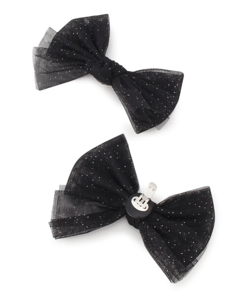 En Punto（エンプント）の「◆【残りわずか】シースループラットフォームリボンパンプス（パンプス・レディース・ブラック系2/アイボリー系2/ネイビー系6・LL/S/M/L）」の11枚目の写真